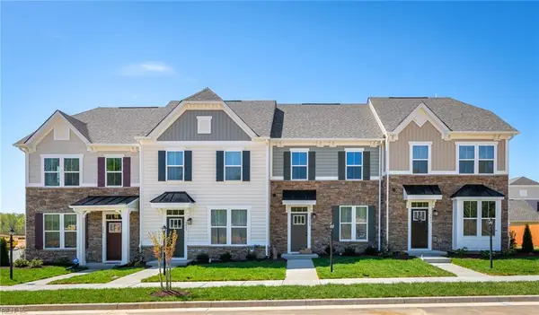 208 Reids Place Drive, Suffolk, VA 23434