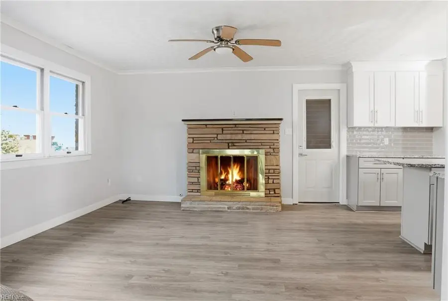 5935 Lathan Road, Norfolk, VA 23502 - #3