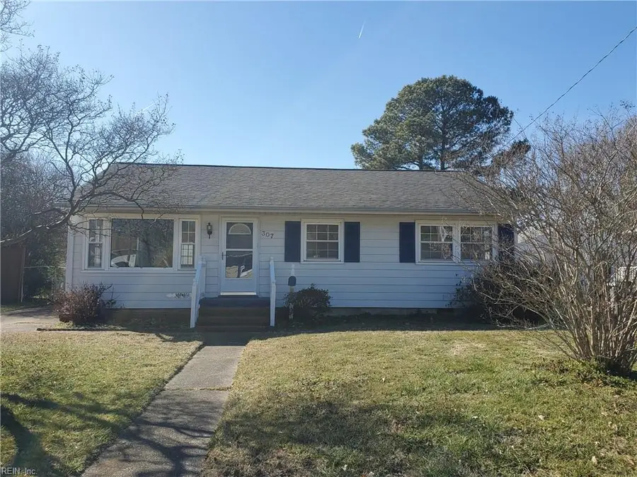 307 Dover Road, Hampton, VA 23666 - Image #2