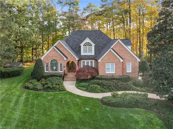 3105 Rivers Edge Cove, Virginia Beach, VA 23452