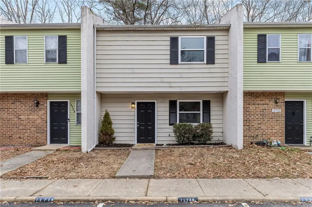 12734 Woodside Lane, Newport News, VA 23602 - Image #1