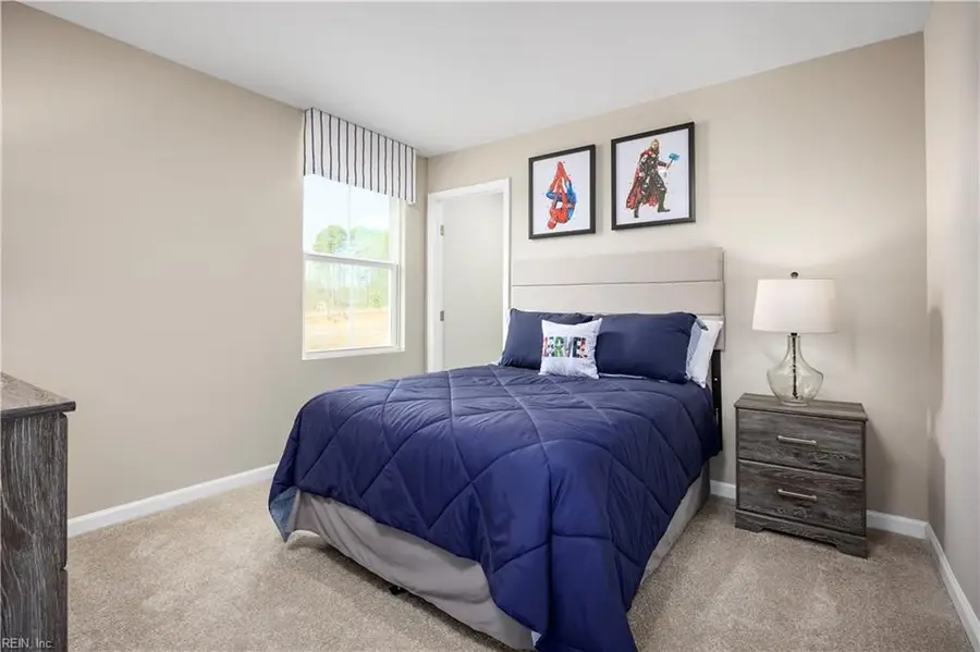 3905 Duncan Street, Elizabeth City, NC 27909 - #2