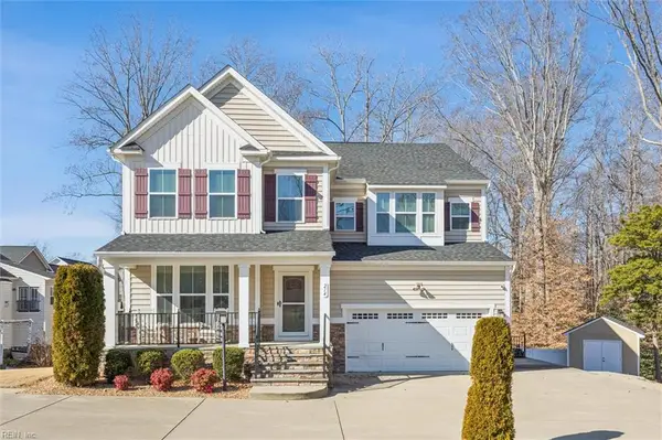 214 Boltons Mill Parkway, Williamsburg, VA 23185