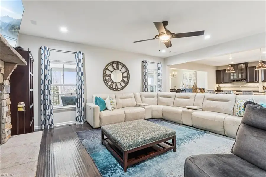 214 Boltons Mill Parkway, Williamsburg, VA 23185 - #2