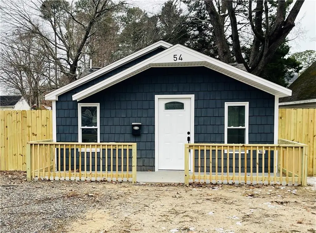 54 Morrison Avenue, Newport News, VA 23601 - Image #1