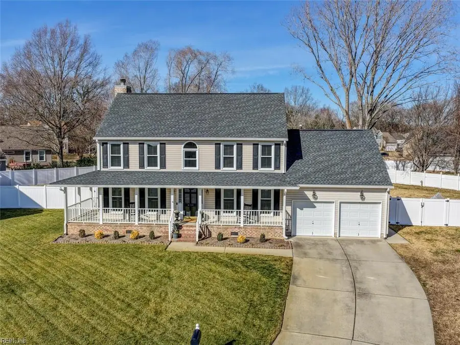 4420 Brighton Mews, Suffolk, VA 23435 - Image #2