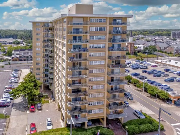 3810 Atlantic Avenue #404, Virginia Beach, VA 23451