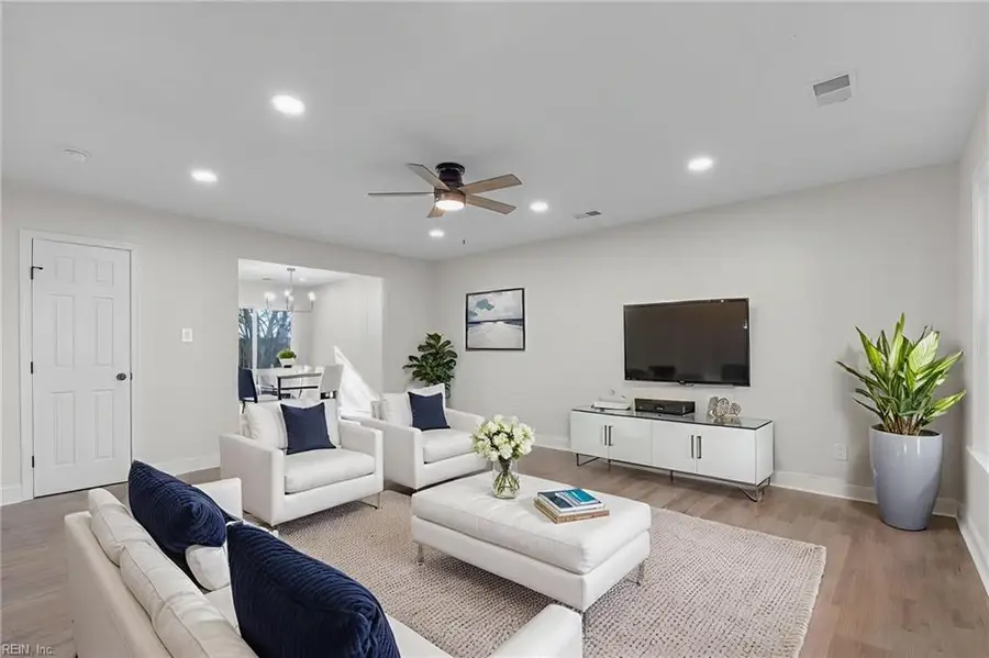 609 Virginia Avenue, Norfolk, VA 23508 - #3