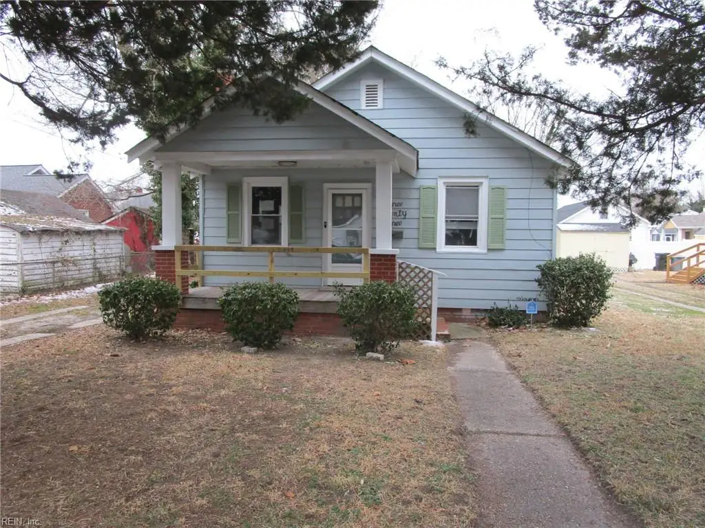 373 Schley Avenue, Hampton, VA 23661 - Image #1