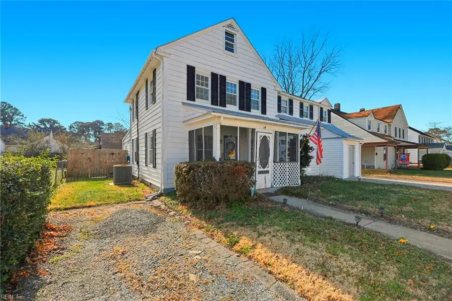 14 Connor Place, Portsmouth, VA 23702 - #3