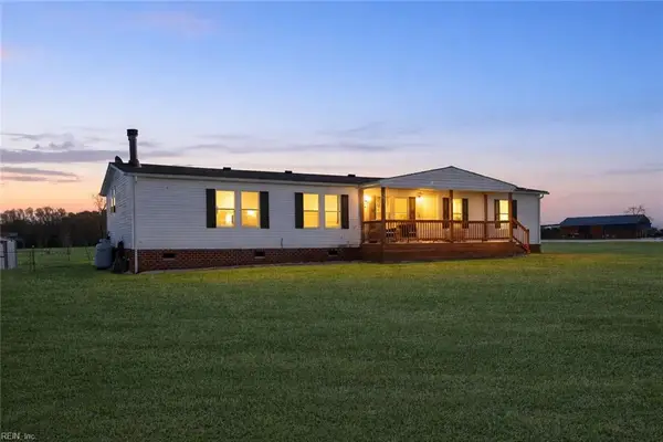 1691 Freeman Mill Road, Suffolk, VA 23438