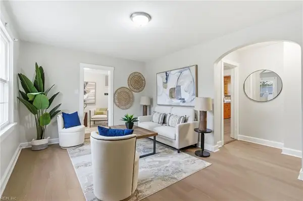 42 Chatham Road, Portsmouth, VA 23702