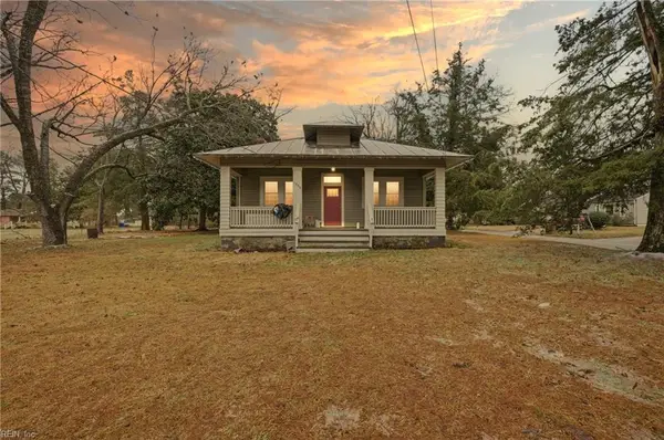 1208 White Marsh Road, Suffolk, VA 23434