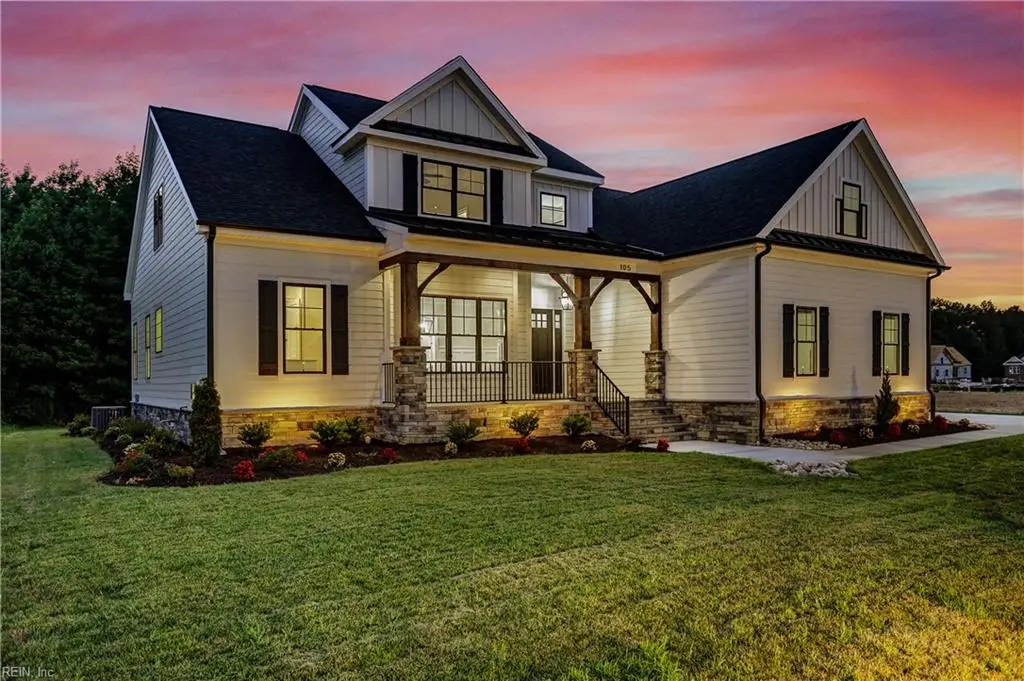 132 Breezy Point Drive, Yorktown, VA 23692 - #1