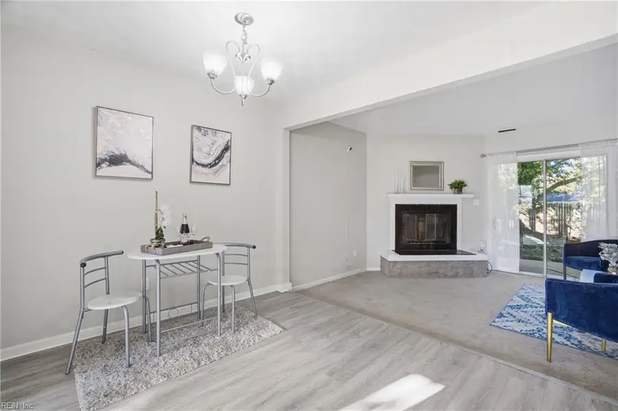 1644 Fairfax Drive, Virginia Beach, VA 23453 - Image #3