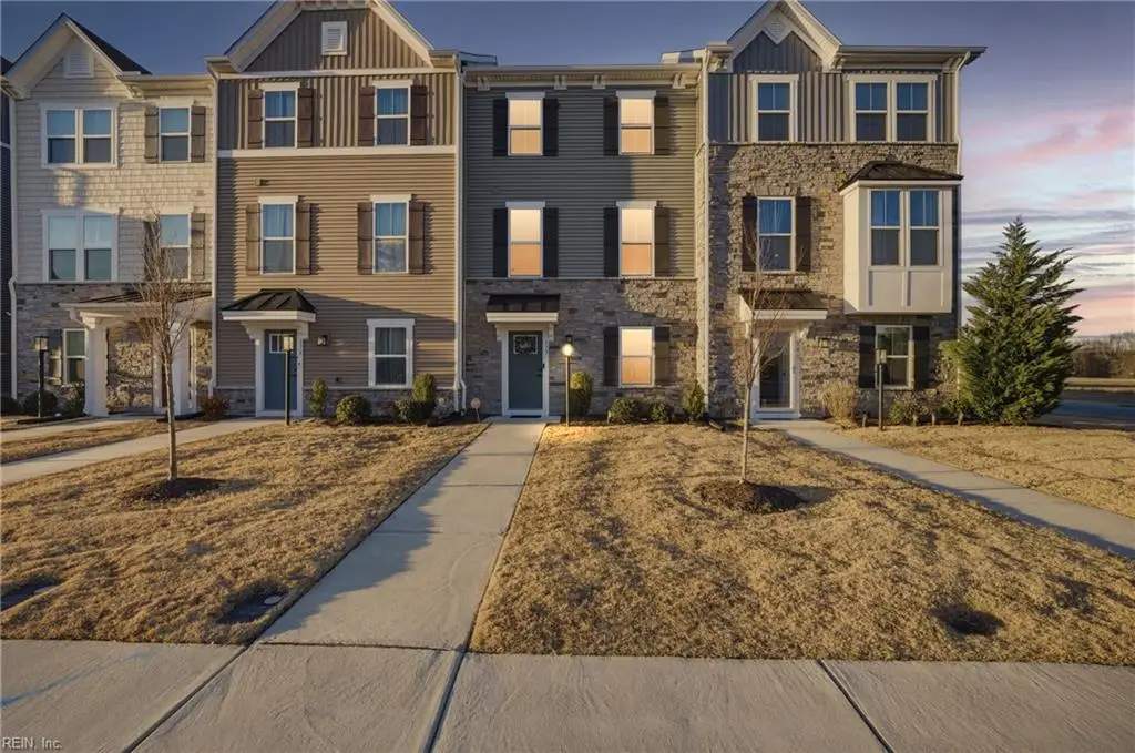 177 Spring Grove Way, Smithfield, VA 23430 - Image #1