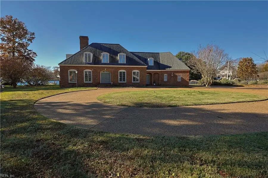 4 Cedar Point Drive, Hampton, VA 23669 - #3