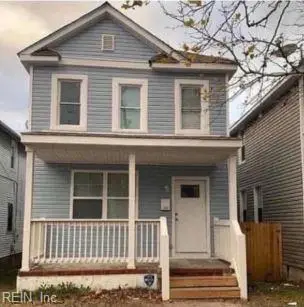 2503 Hale Street, Norfolk, VA 23504