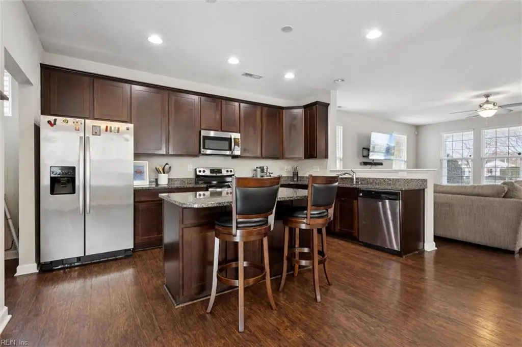 248 Harmony Drive, Portsmouth, VA 23701 - #1