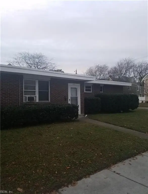 2911 Omohundro Avenue, Norfolk, VA 23504 - #1