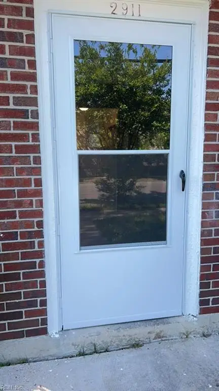 2911 Omohundro Avenue, Norfolk, VA 23504 - #2