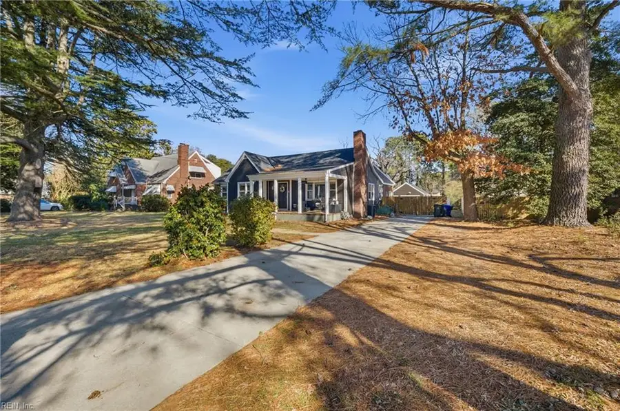 6410 Aldow Drive, Norfolk, VA 23518 - #2