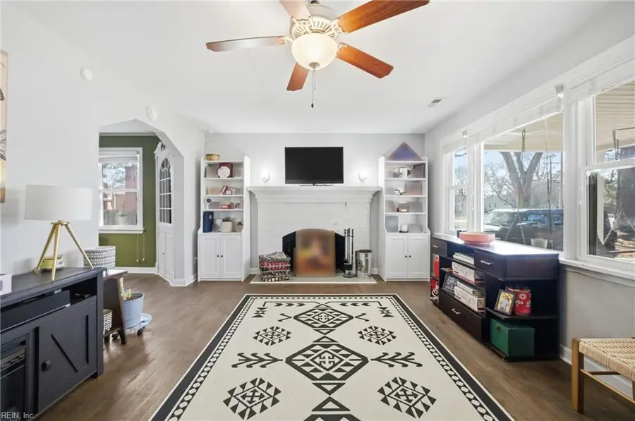 6410 Aldow Drive, Norfolk, VA 23518 - #3