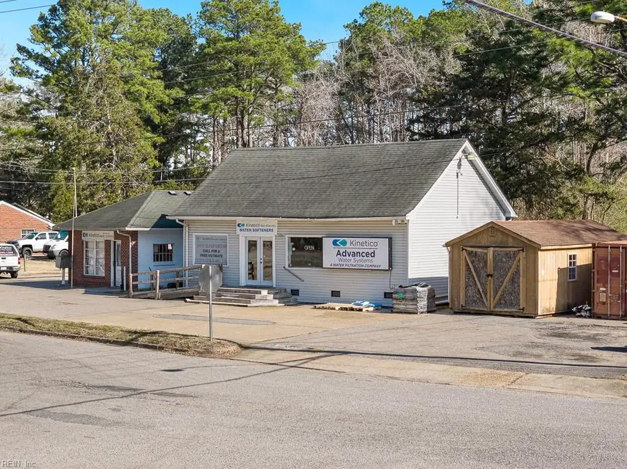 4443 Old Battlefield Boulevard S, Chesapeake, VA 23320 - #3