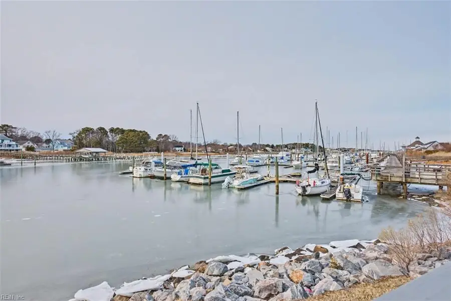 1040 Porte Harbour Arch, Hampton, VA 23664 - #2