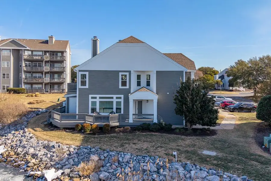 1040 Porte Harbour Arch, Hampton, VA 23664 - #3