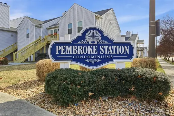 4328 Beasley Court, Virginia Beach, VA 23462