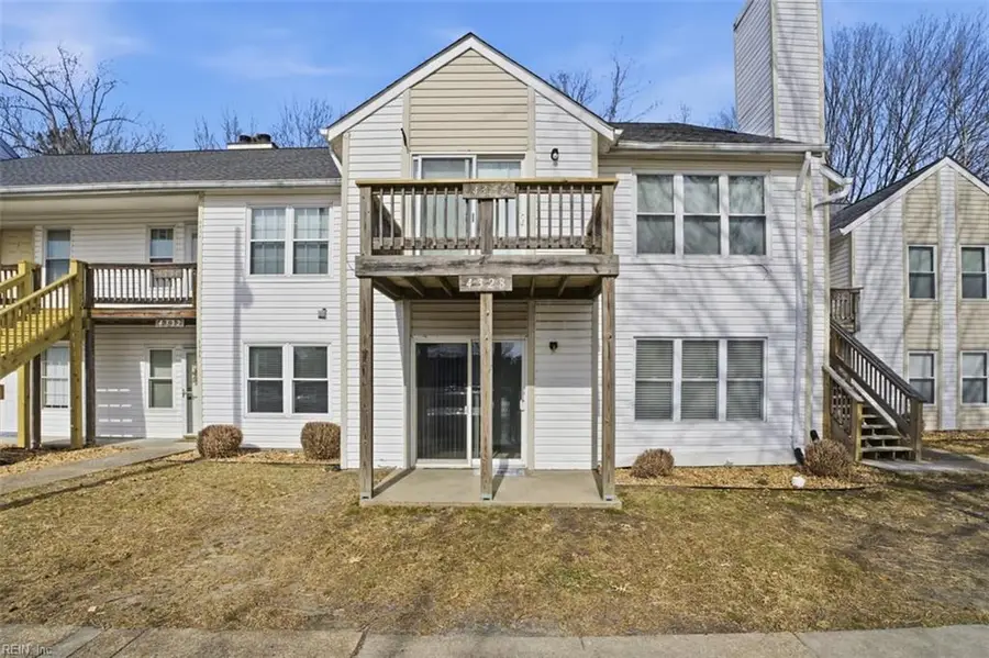 4328 Beasley Court, Virginia Beach, VA 23462 - Image #2
