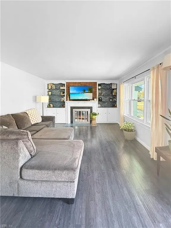 128 Eastwood Drive, Newport News, VA 23602 - Image #2