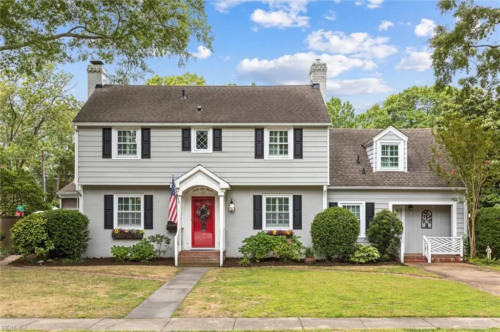 9911 River Road, Newport News, VA 23601 - Image #1