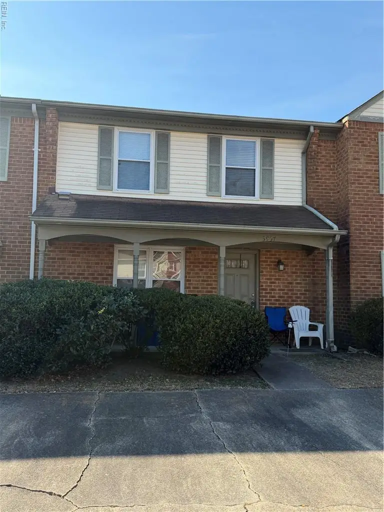 3937 Seeman Road, Virginia Beach, VA 23452 - Image #1