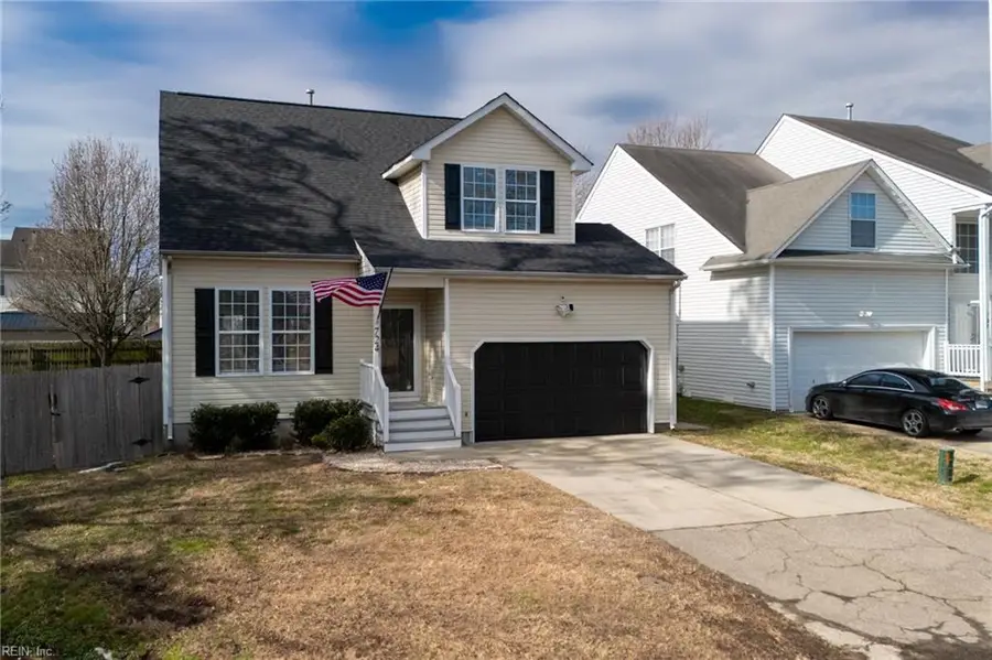 724 Charles Street, Chesapeake, VA 23320 - Image #2