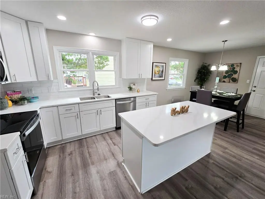 214 Denbigh Boulevard, Newport News, VA 23608 - Image #1