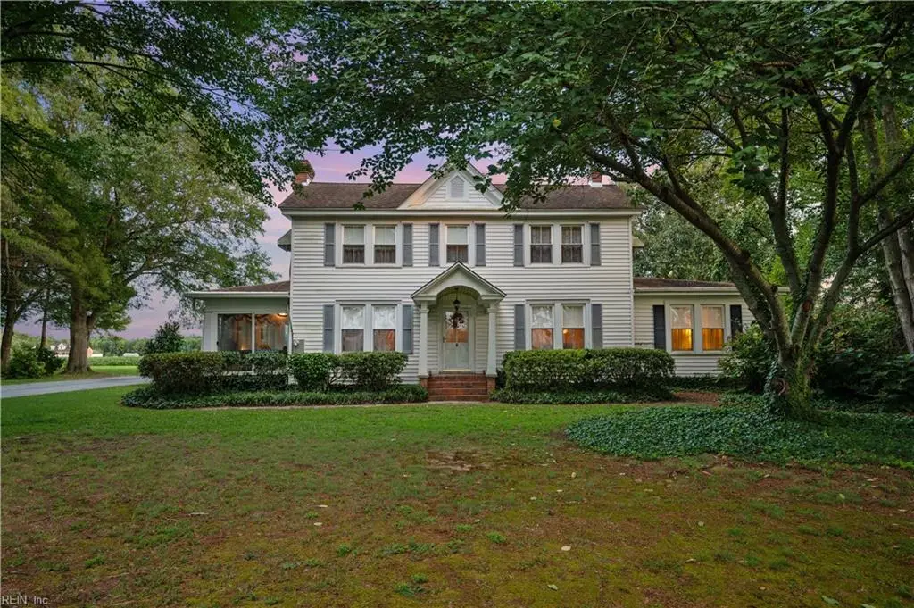 18390 Oliver Drive, Smithfield, VA 23430 - Image #1