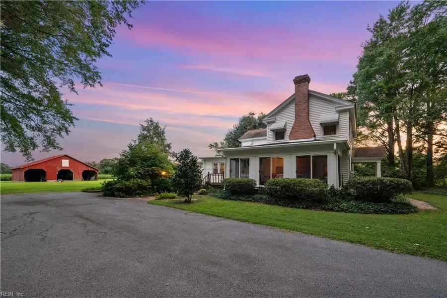 18390 Oliver Drive, Smithfield, VA 23430 - Image #2