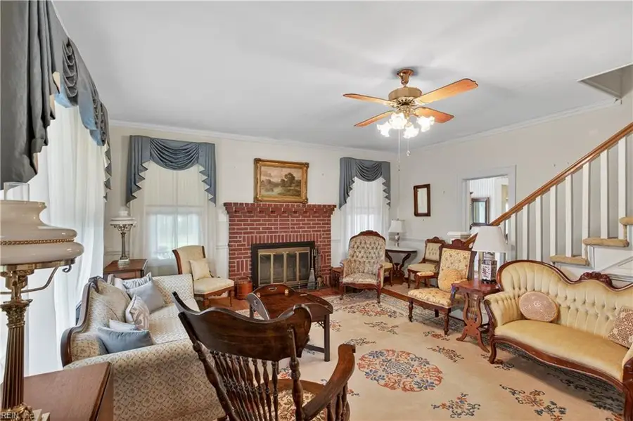 18390 Oliver Drive, Smithfield, VA 23430 - Image #3
