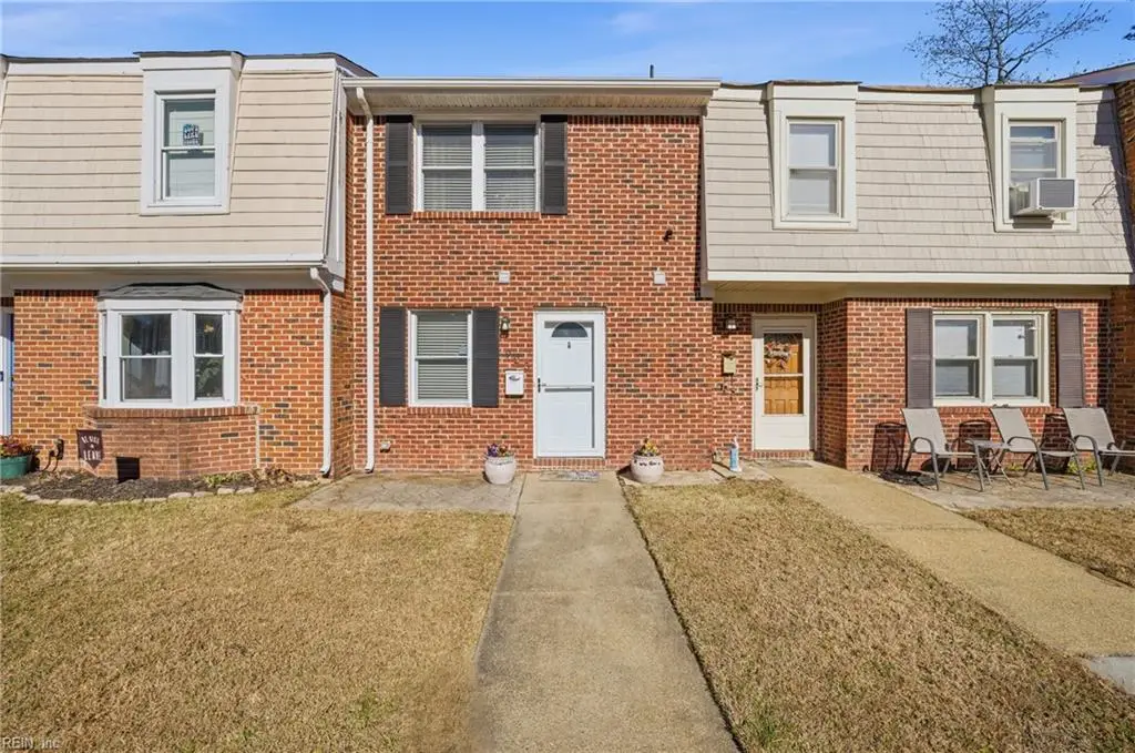 925 Delaware Avenue, Virginia Beach, VA 23451 - #1