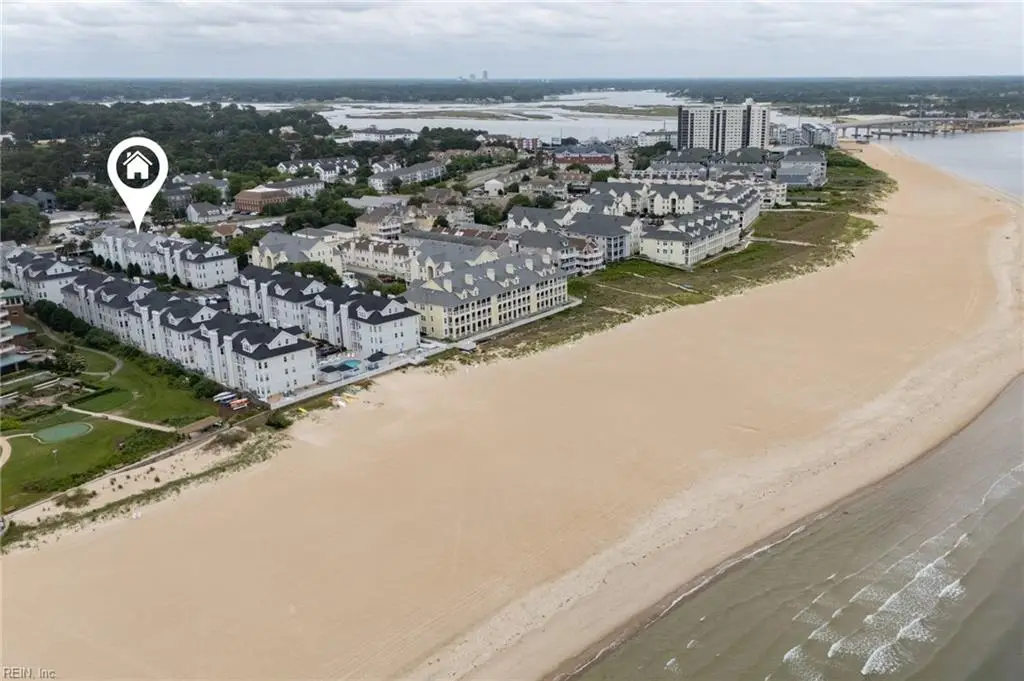 2301 Beach Haven Drive #202, Virginia Beach, VA 23451 - Image #1