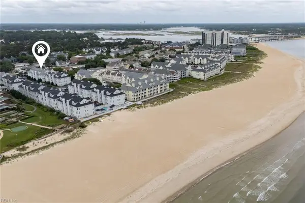 2301 Beach Haven Drive #202, Virginia Beach, VA 23451