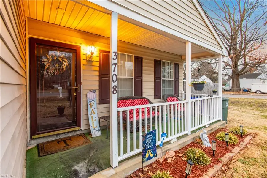 3708 Tait Terrace, Norfolk, VA 23513 - #2
