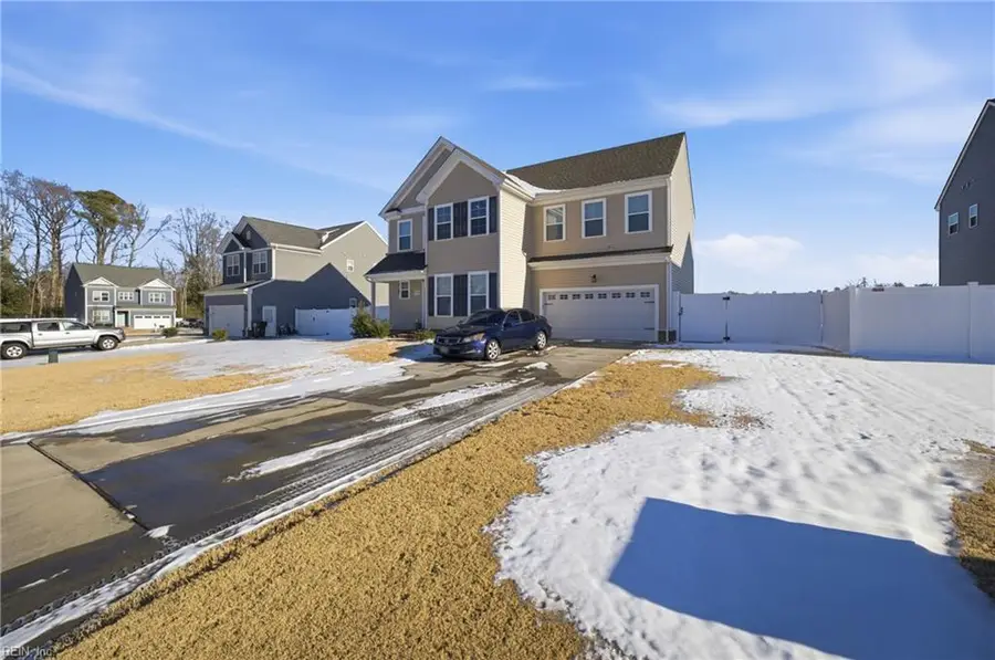 11492 Savannah Street, Windsor, VA 23487 - #3