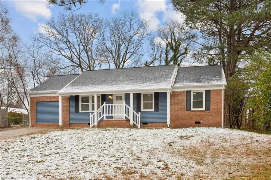 426 Nicewood Drive, Newport News, VA 23602 - Image #3