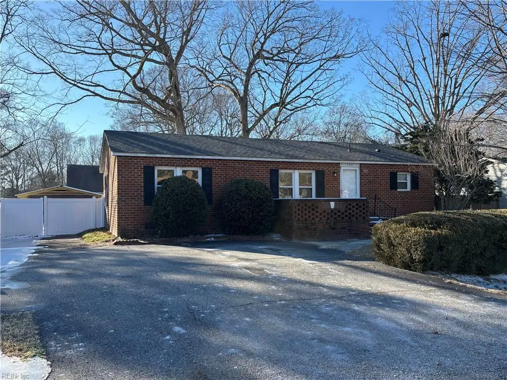 103 Briar Lane, Williamsburg, VA 23188 - #1