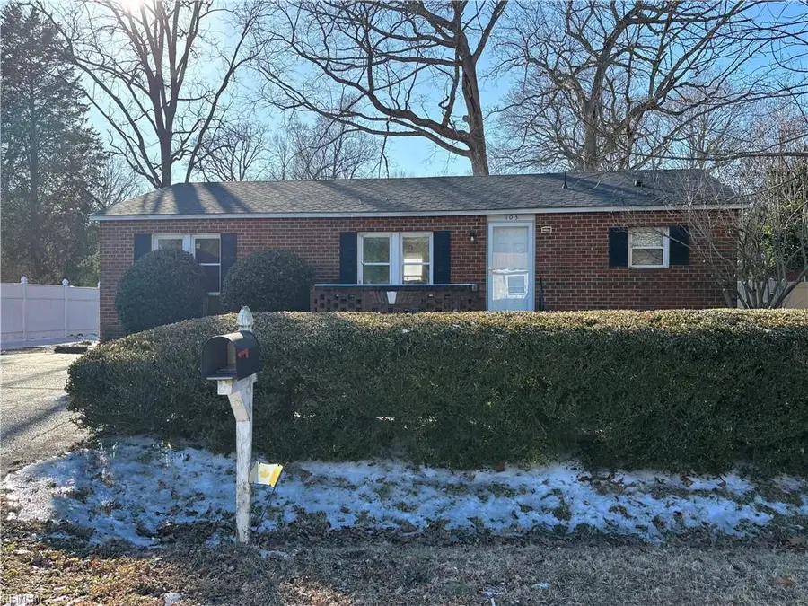 103 Briar Lane, Williamsburg, VA 23188 - #2