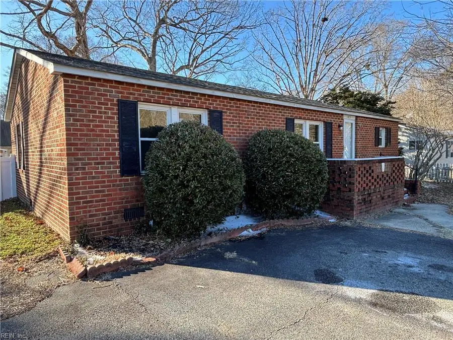 103 Briar Lane, Williamsburg, VA 23188 - #3