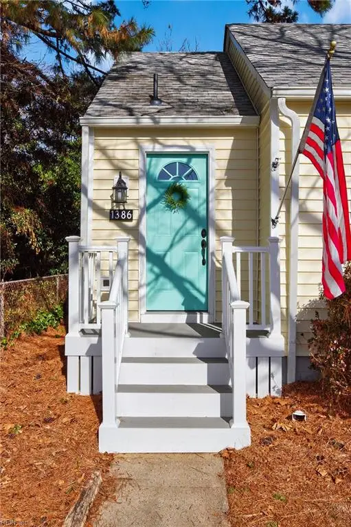 1386 Sunset Drive, Norfolk, VA 23503 - #3